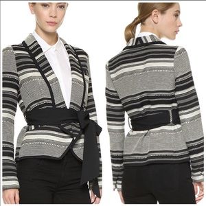 Marissa Webb Brighton Jacket